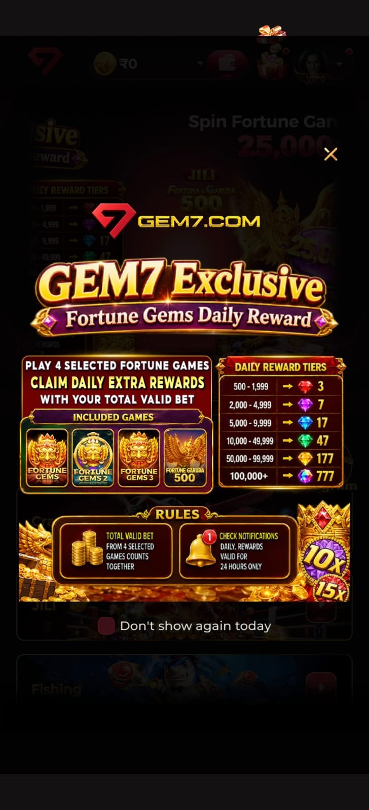 Gem7