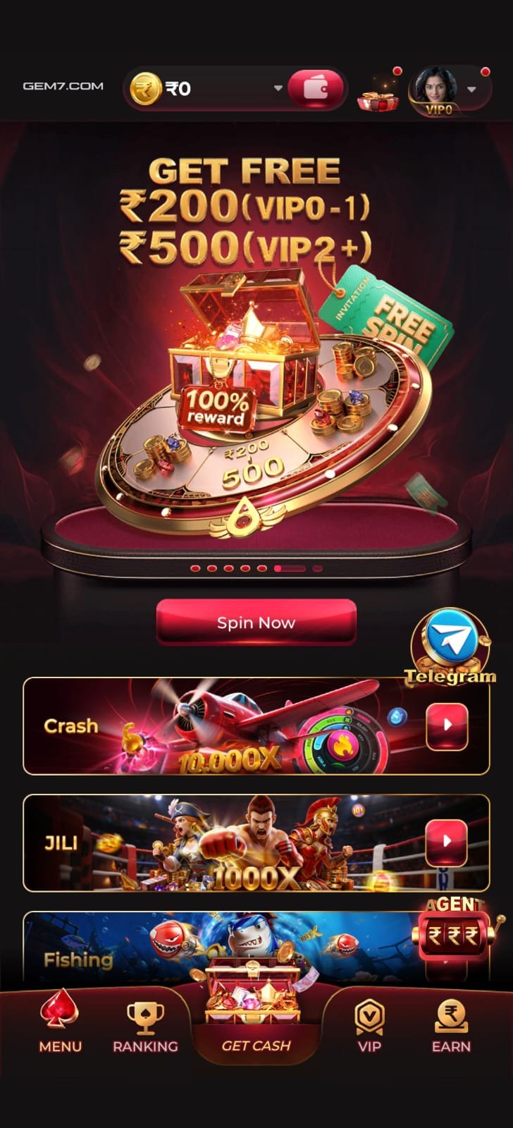 Gem 7