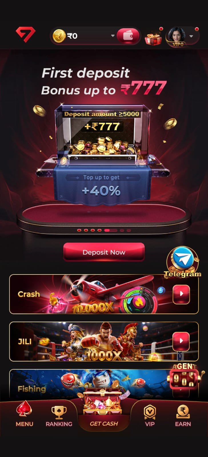 Gem7 latest